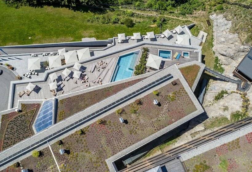 Отель Nidum Casual Luxury