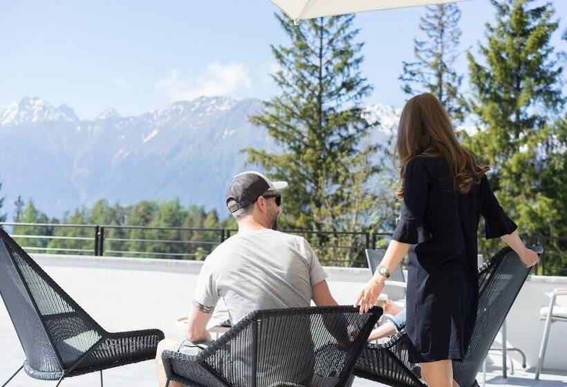 Отель Nidum Casual Luxury