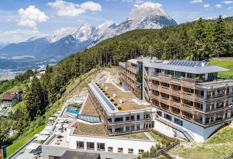 Отель Nidum Casual Luxury