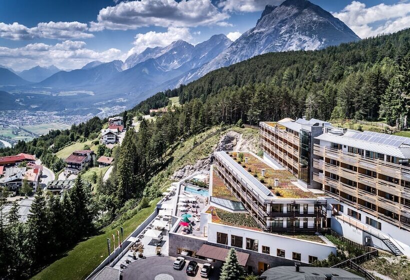 Отель Nidum Casual Luxury