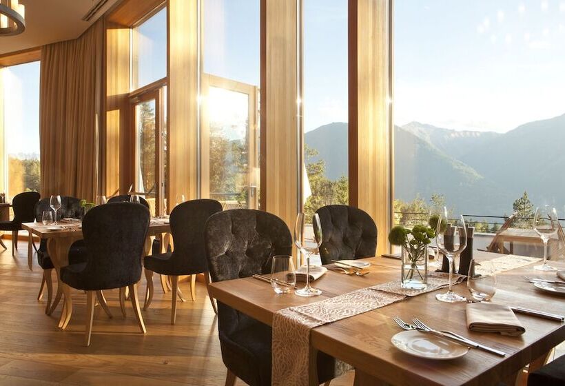 Отель Nidum Casual Luxury