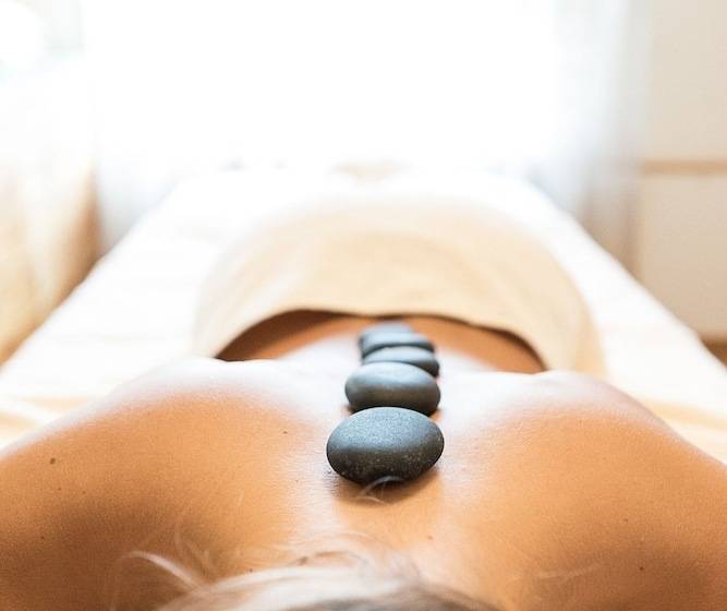 Отель Nidum Casual Luxury