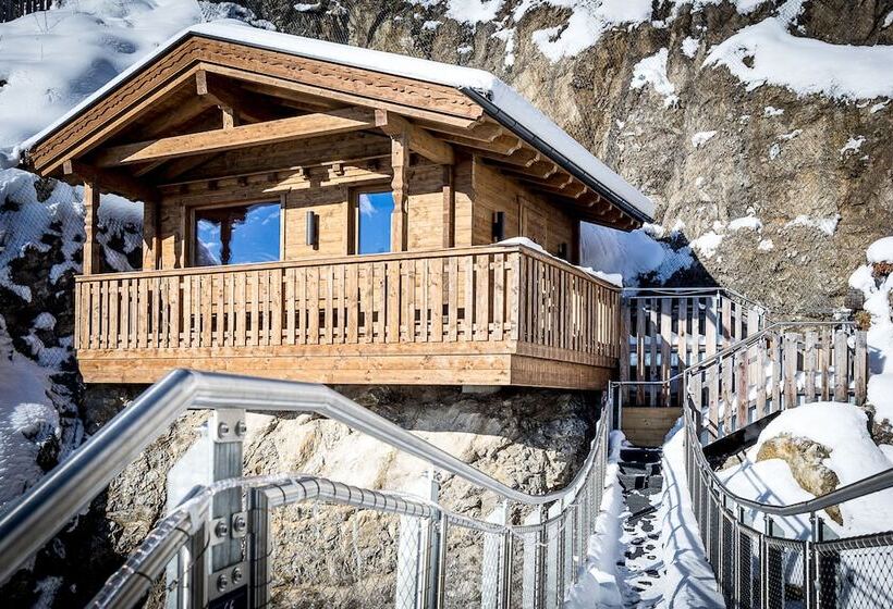 Отель Nidum Casual Luxury