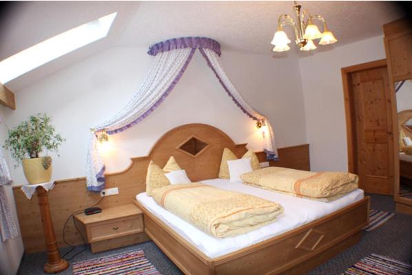 ホテル Omesbergerhof