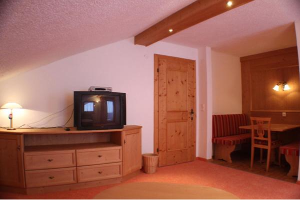 ホテル Omesbergerhof