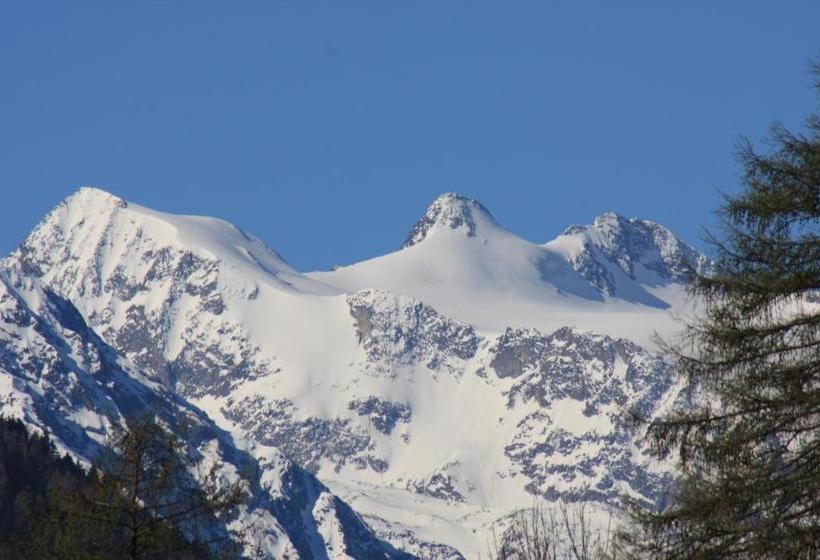 ホテル Omesbergerhof