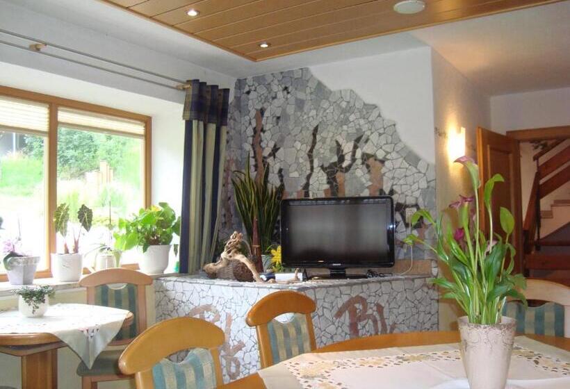 Отель Pension Bartlhof