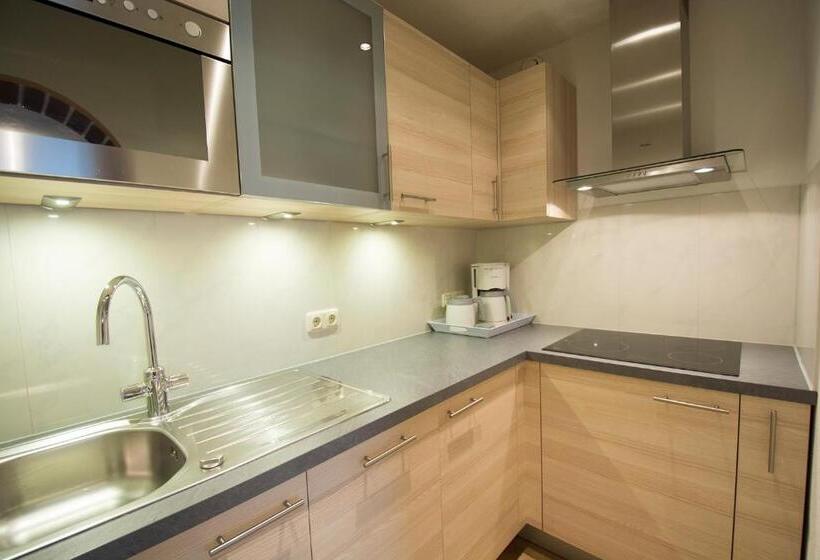 Отель Pension Bartlhof