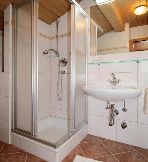 Отель Pension Bartlhof