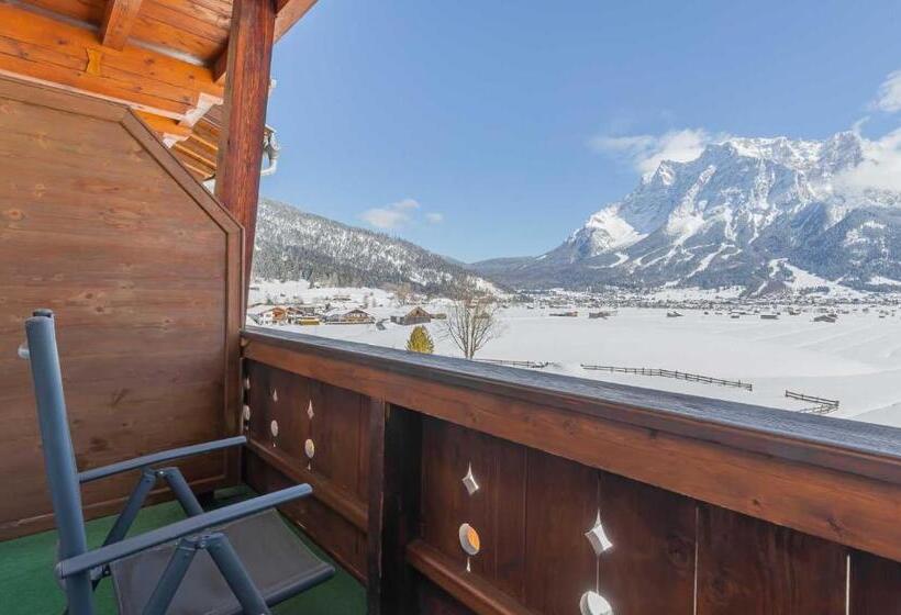 Отель Pension Bartlhof