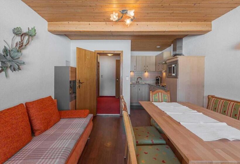 Отель Pension Bartlhof