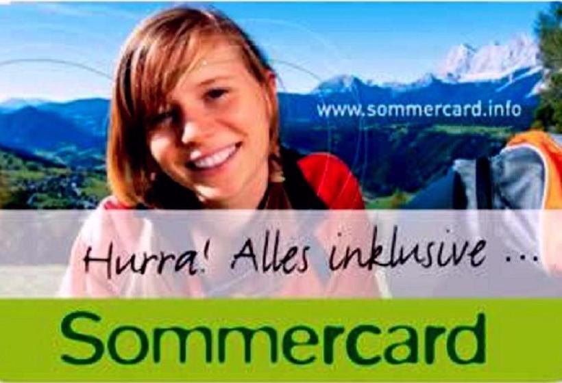 Отель Pension Concordia