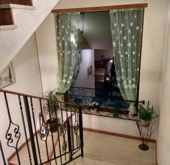 Отель Pension Concordia