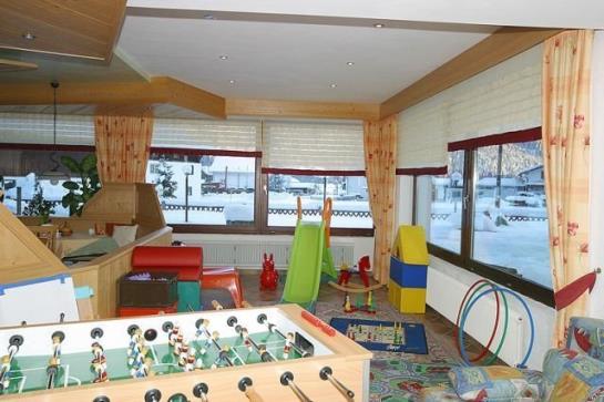 住宿加早餐  Pension Lehnerhof