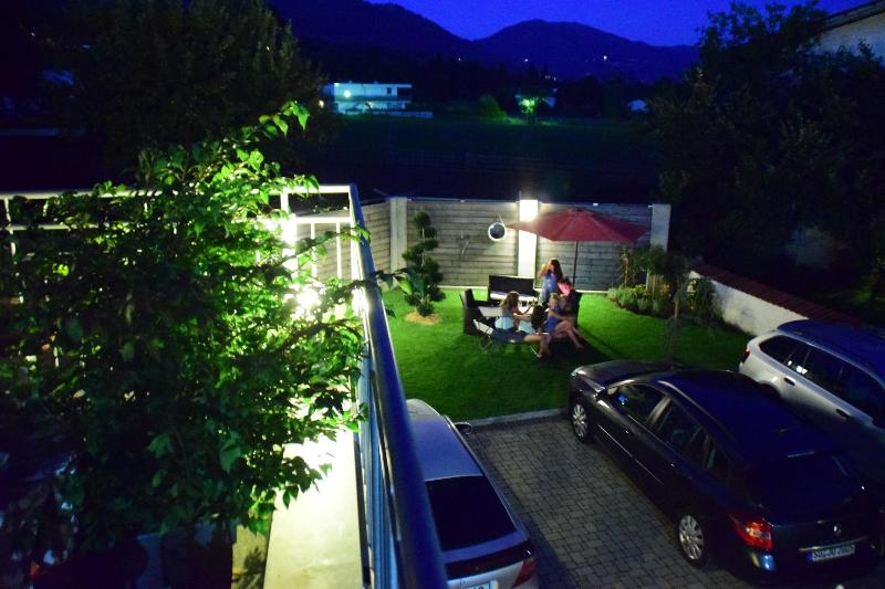 فندق Pension Linder