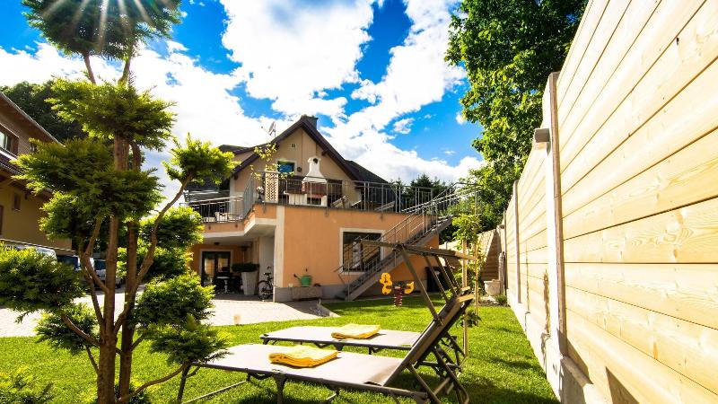 فندق Pension Linder