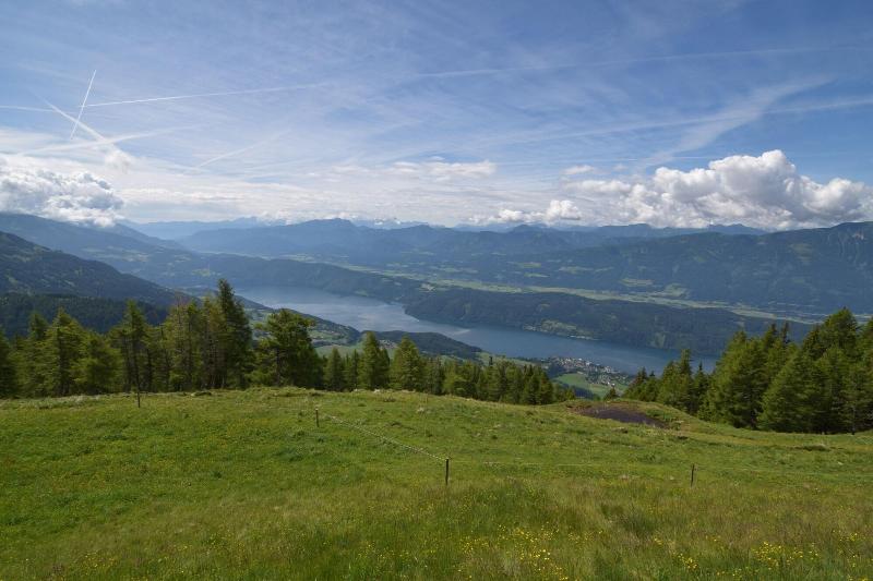 فندق Pension Linder