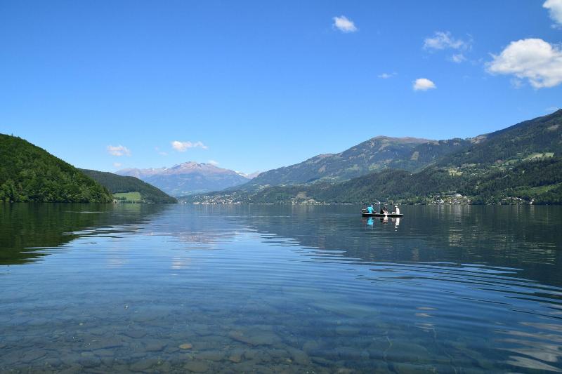 فندق Pension Linder