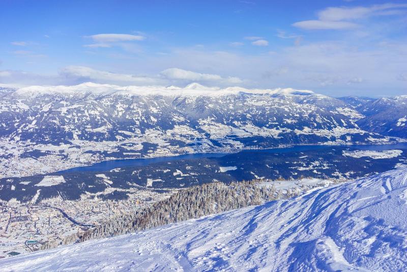 فندق Pension Linder