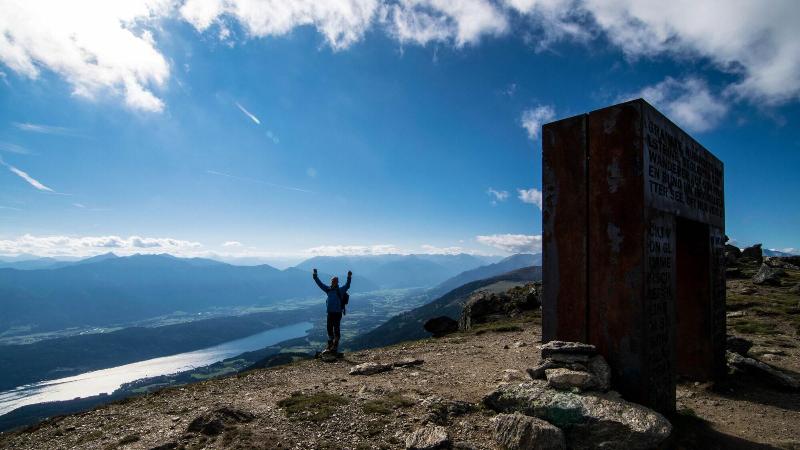 فندق Pension Linder