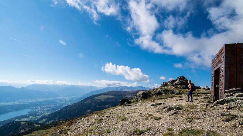 فندق Pension Linder