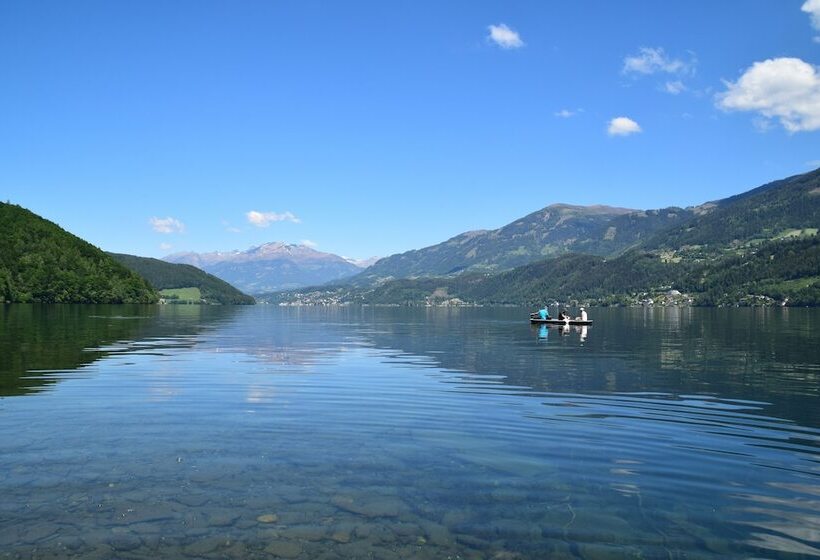 فندق Pension Linder