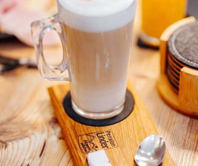 فندق Pension Linder