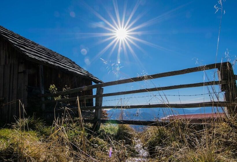 فندق Pension Linder