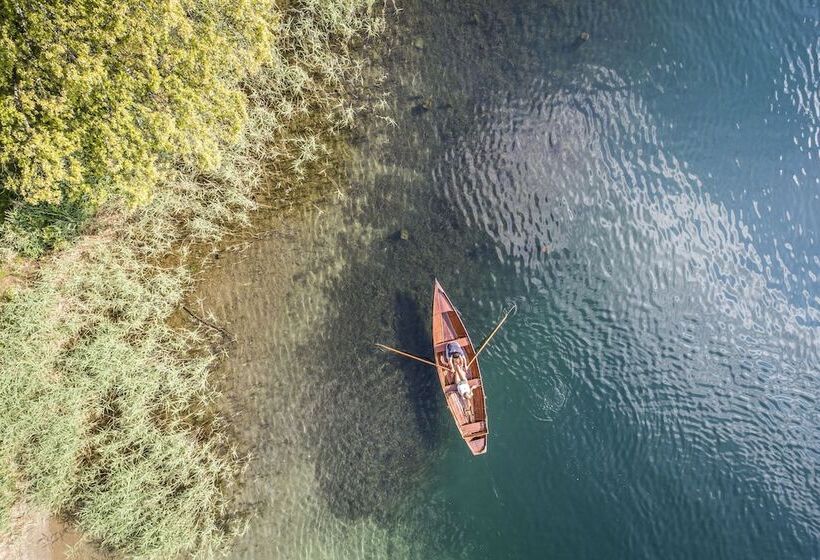 فندق Pension Linder