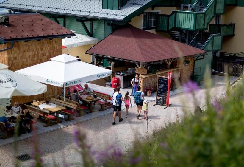 هتل Restaurant Planaihof