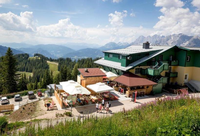 هتل Restaurant Planaihof