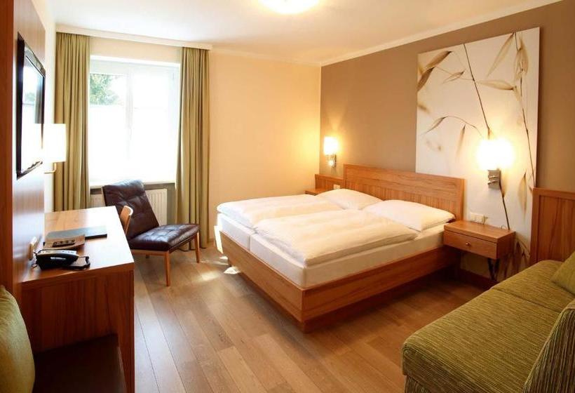 בית מלון כפרי Gasthof Reiterhof Pichler