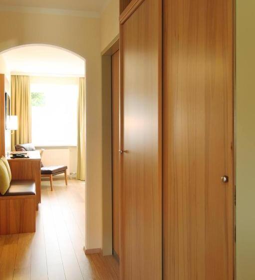 בית מלון כפרי Gasthof Reiterhof Pichler