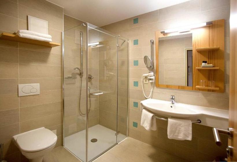 בית מלון כפרי Gasthof Reiterhof Pichler