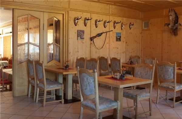 酒店 Restaurant Kröll