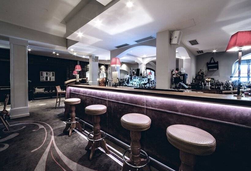 فندق Rigele Royal Superior