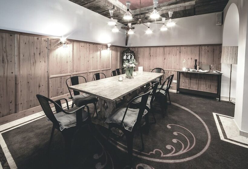 فندق Rigele Royal Superior