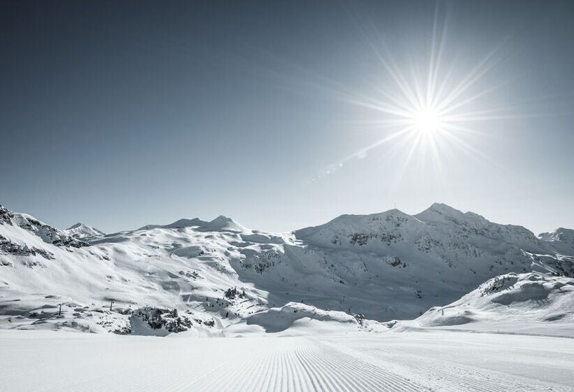 فندق Rigele Royal Superior