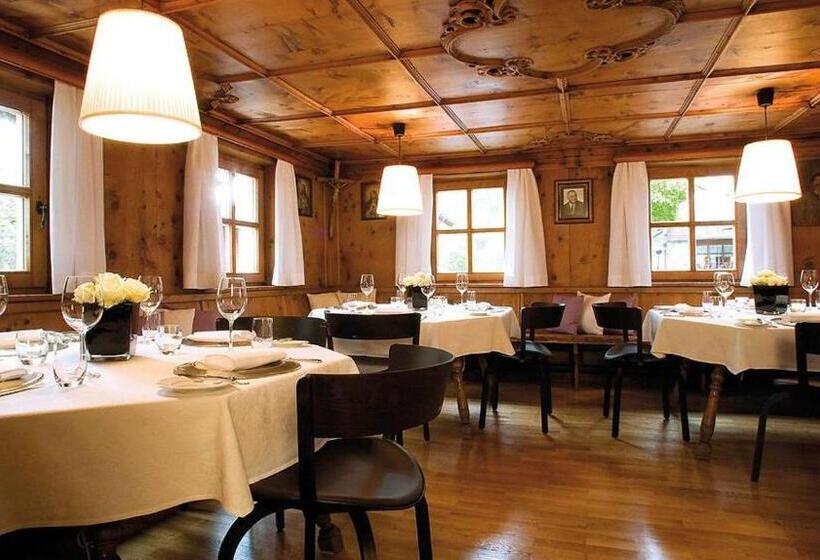 Отель Rössle Superior