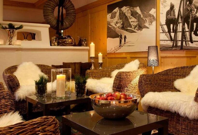 Отель Rössle Superior