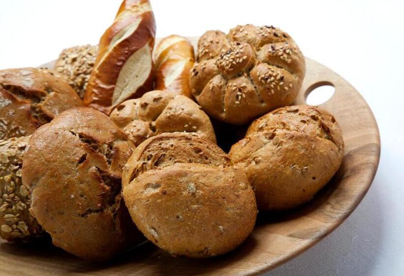 Отель Rössle Superior