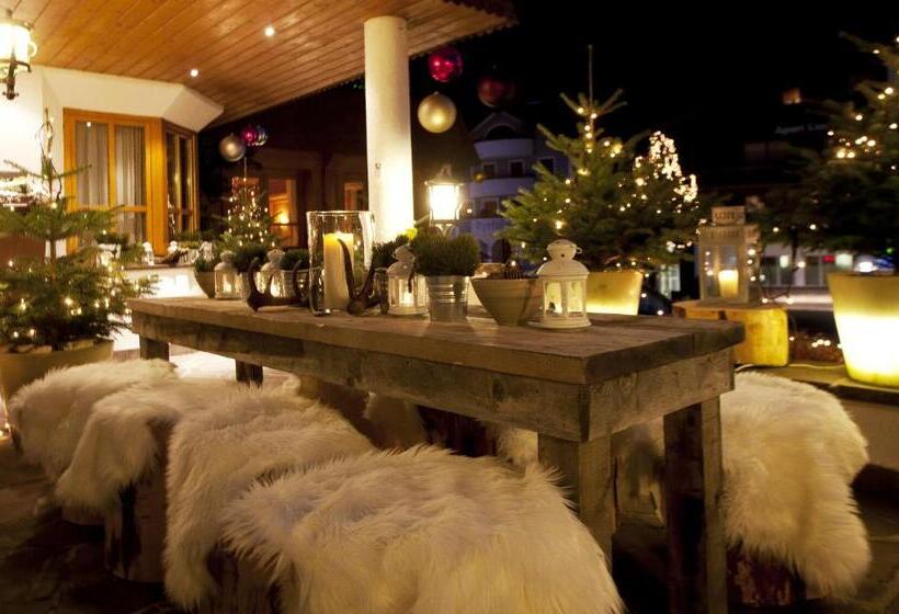 Отель Rössle Superior