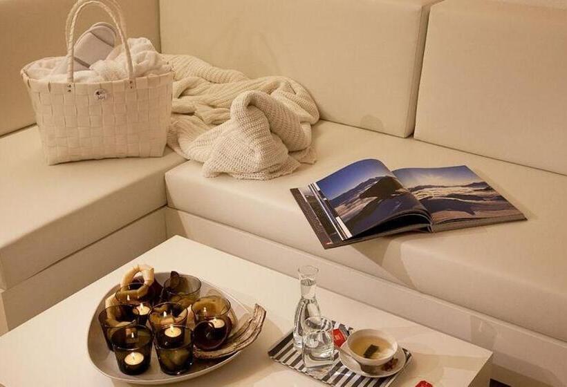 Отель Rössle Superior