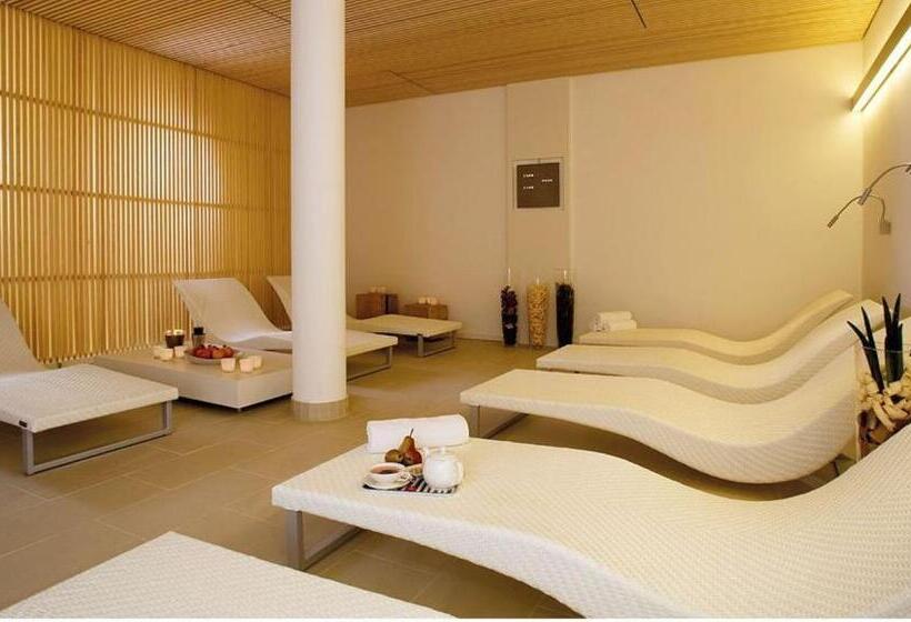 Отель Rössle Superior