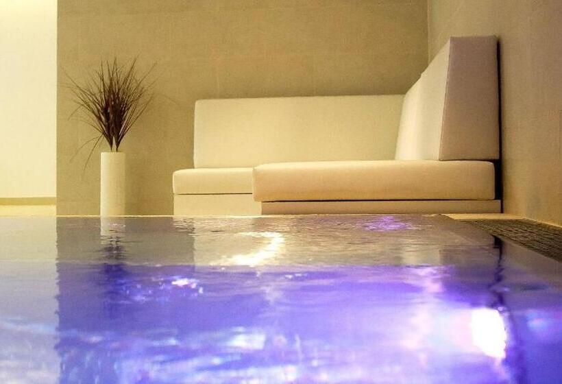 Отель Rössle Superior