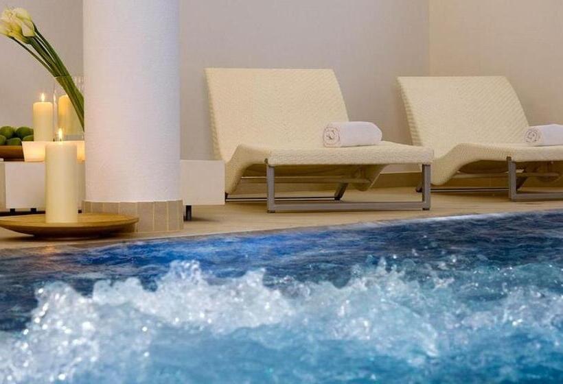 Отель Rössle Superior