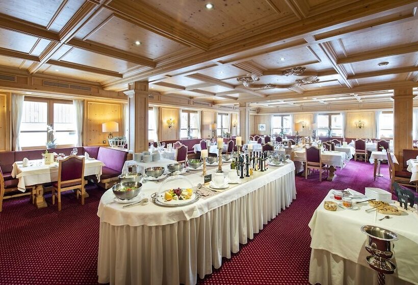 Отель Rössle Superior