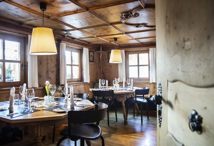 Отель Rössle Superior