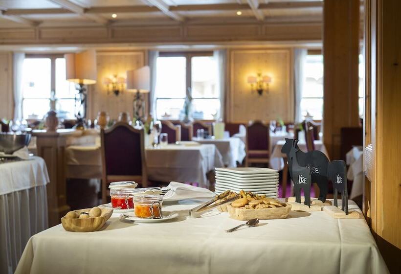 Отель Rössle Superior