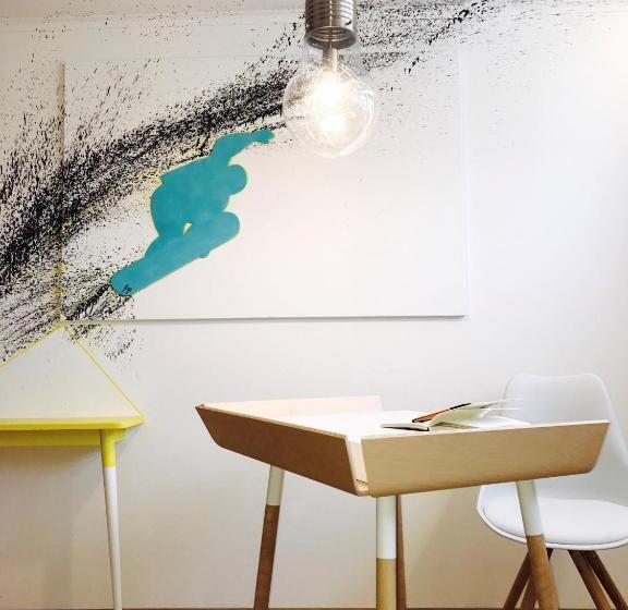 酒店 Saalbacher Hof